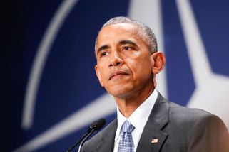 Mimozemšťané existují, prohlásil Obama. Slova exprezidenta mohou změnit dějiny